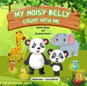 My Noisy Belly - Count With Me