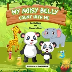 Bertrand.pt - My Noisy Belly - Count With Me