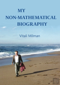 Bertrand.pt - My (Non Mathematical) Biography