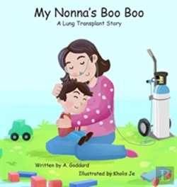Bertrand.pt - My Nonna'S Boo Boo