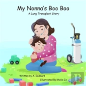 My Nonna'S Boo Boo