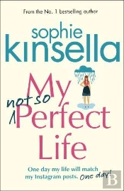 My Not So Perfect Life