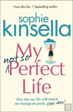 Bertrand.pt - My Not So Perfect Life