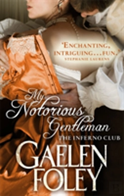 Bertrand.pt - My Notorious Gentleman