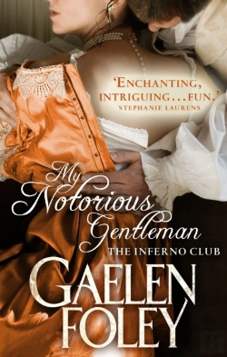 Bertrand.pt - My Notorious Gentleman