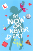 My Now Or Never Diary