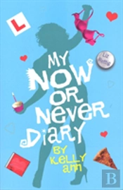 My Now Or Never Diary