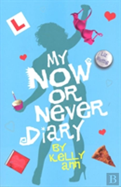Bertrand.pt - My Now Or Never Diary