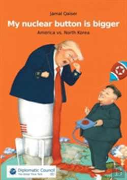 Bertrand.pt - My Nuclear Button Is Bigger