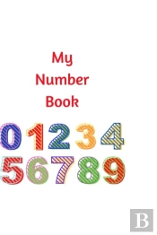 My Number Book