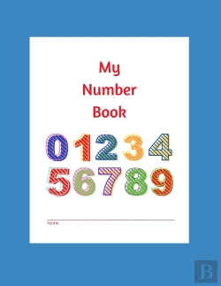 Bertrand.pt - My Number Book