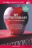 My Nutritionary