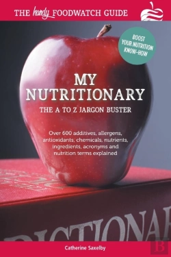 Bertrand.pt - My Nutritionary