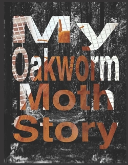 Bertrand.pt - My Oakworm Moth Story
