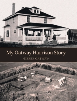 Bertrand.pt - My Oatway Harrison Story