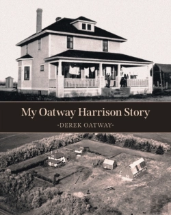 Bertrand.pt - My Oatway Harrison Story