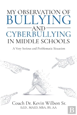 Bertrand.pt - My Observation Of Bullying And Cyberbull