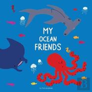 My Ocean Friends