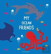 My Ocean Friends