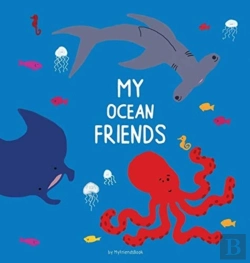Bertrand.pt - My Ocean Friends