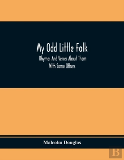 Bertrand.pt - My Odd Little Folk