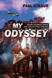 My Odyssey: Short Stories From The Life