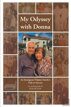 Bertrand.pt - My Odyssey With Donna