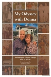 My Odyssey With Donna