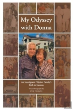 Bertrand.pt - My Odyssey With Donna