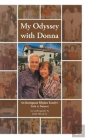 My Odyssey With Donna