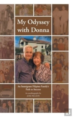 Bertrand.pt - My Odyssey With Donna