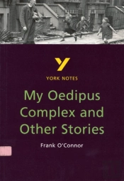My Oedipus Complex And Other Stories - For 2026, 2027 Exams
