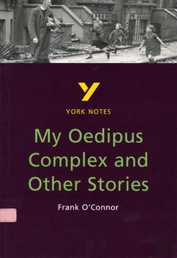 Bertrand.pt - My Oedipus Complex And Other Stories - For 2026, 2027 Exams