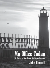 My Office Today: 50 Years Of Northern Mi