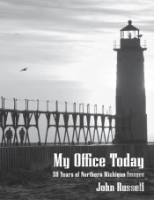 My Office Today: 50 Years Of Northern Mi