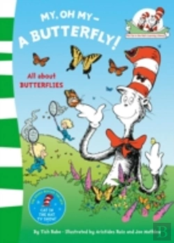 Bertrand.pt - My Oh My A Butterfly
