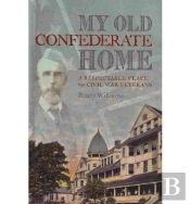 My Old Confederate Home