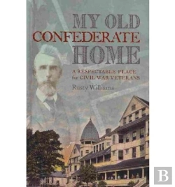 Bertrand.pt - My Old Confederate Home