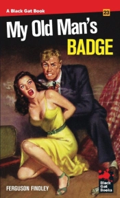 My Old Man'S Badge