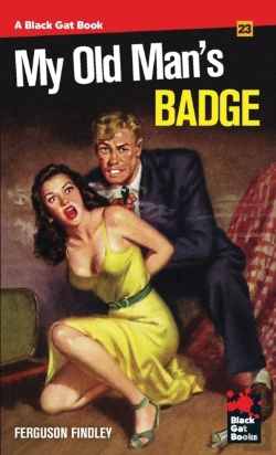 Bertrand.pt - My Old Man'S Badge
