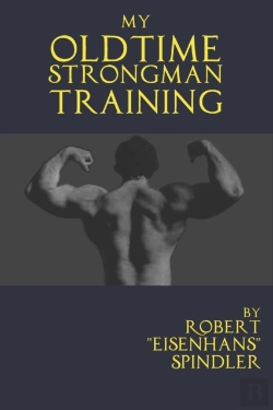 Bertrand.pt - My Oldtime Strongman Training