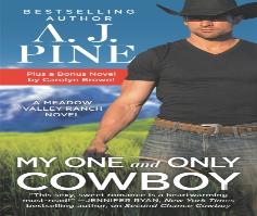 My One And Only Cowboy