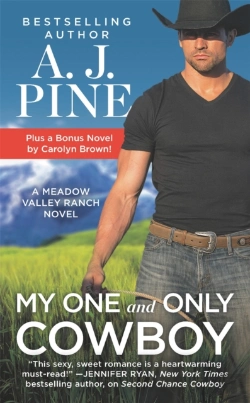 Bertrand.pt - My One And Only Cowboy
