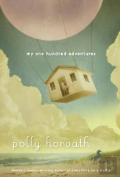 My One Hundred Adventures