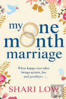 My One Month Marriage