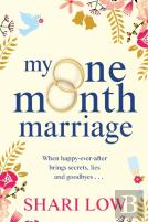 My One Month Marriage