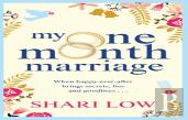 My One Month Marriage