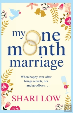 Bertrand.pt - My One Month Marriage