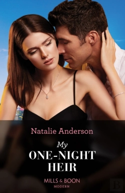 Bertrand.pt - My One-Night Heir