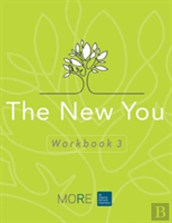 Bertrand.pt - My Ongoing Recovery Experience (More): The New You: Workbook 3